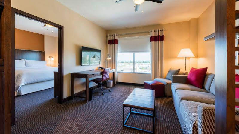 Four Points By Sheraton Houston Energy Corridor Katy Exterior photo
